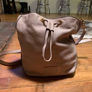 Marc by Marc Jacobs Drawstring Bucket Purse